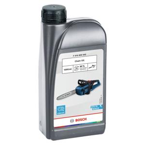 Bosch Professional Biologisch afbreekbare kettingzaagolie 1L - F016800642
