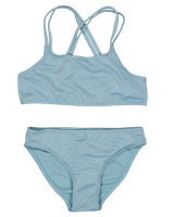 Bikini - Blauw Bikini - Blauw