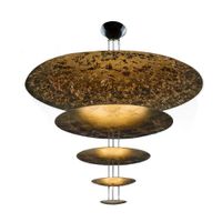 Catellani & Smith Macchina della Luce D Hanglamp - Goud