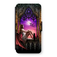 Kinderen van de nacht: iPhone 12 Flip Hoesje