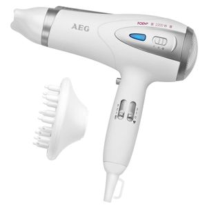 AEG Föhn HTD 5584 2200 W wit