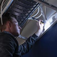 SCANGRIP penlamp "mag pen 3 led flashlight mag pen 3