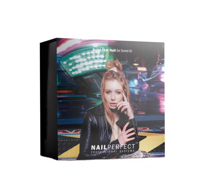 NailPerfect Kits Pakket Builder in a Bottle Get Started Kit
