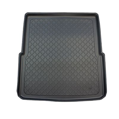 Kofferbakmat passend voor Skoda Superb III (3V) + Facelift 2020 Combi C/5 09.2015- 193292