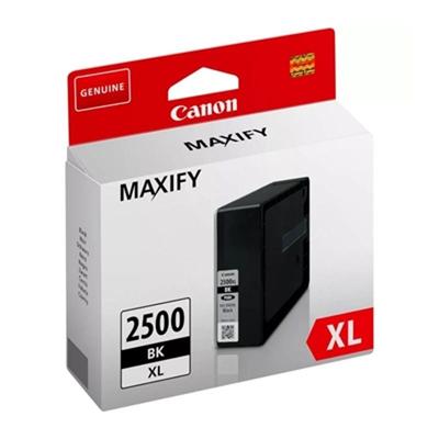 Originele inkt cartridge Canon 9254B010 Zwart
