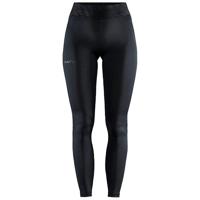 Craft Core Essence tight hardloopbroek zwart dames