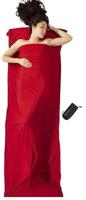 Cocoon Travelsheet Thermolite Radiator - Lava