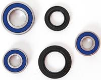ALL BALLS Racing Wheel bearing sets 25-144 complete with simmerrings