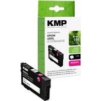 KMP Inktcartridge vervangt Epson 405XL, T05H3 Compatibel Magenta 1656,4006 1656,4006