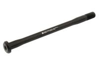 Massi Achteras 12x178mm - Zwart Massi Achteras 12x178mm - Zwart