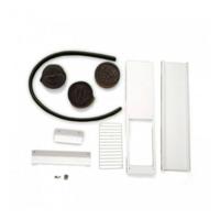 Installatiekit Daitsu ACCDWK1