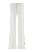 Studio Anneloes Sally Trousers 09850 Broek 1100 Off White