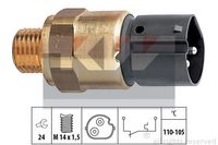 Kw Temperatuurschakelaar 550 273