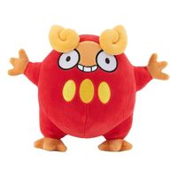 Pokémon Plush Figure Darumaka 20 cm - thumbnail