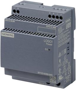 6EP3333-6SB00-0AY0  - DC-power supply 240V/24V 96W 6EP3333-6SB00-0AY0