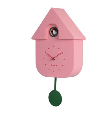 Fisura Koekoeksklok - Roze