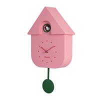 Fisura Koekoeksklok - Roze