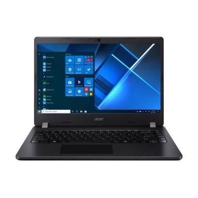 Acer TravelMate P214-53 - Intel Core i3-11e Generatie - 14 inch - 16GB RAM - 256GB SSD - Windows 11 Home