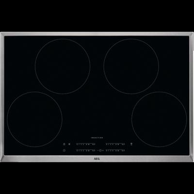 AEG 3000 serie inductie Kookplaat 80 cm IKB84401XB