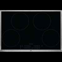 AEG 3000 serie inductie Kookplaat 80 cm IKB84401XB