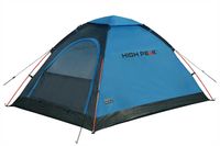 High Peak Monodome XL Blauw Koepel/Iglotent - thumbnail