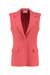 Helena Hart Female Jassen 7540 Ml Blazer Comfort