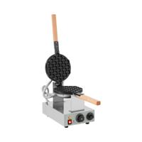 Bubble-wafelijzer - 1415 W
