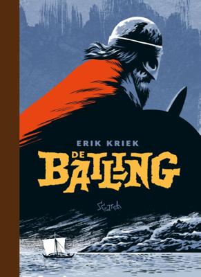 De balling (Hardback)