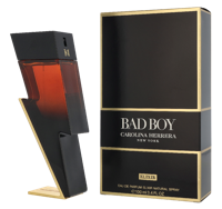 Carolina Herrera Bad Boy Elixir 100 ml Eau de Parfum Heren