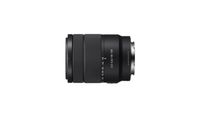 Sony E 18-135mm F3.5-5.6 OSS SLR Standaardzoomlens Zwart - thumbnail