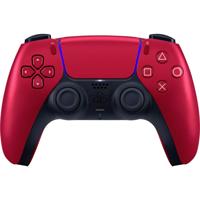 Sony DualSense Gamepad PlayStation 5 Vulkaan, Rood