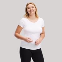 T-shirt - Wit T-shirt - Wit
