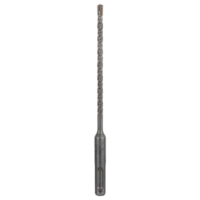 Bosch Accessoires SDS-plus-5 boor 4 spiralen | 5x100x165 mm - 1618596189