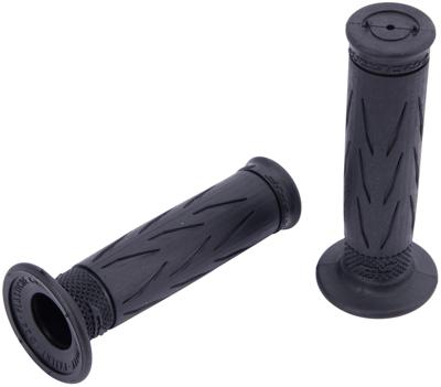 PROGRIP Rubber grip 729 sw 120mm closed