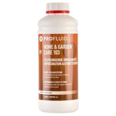 Nano Coating Steen PF 103