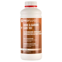Nano Coating Steen PF 103