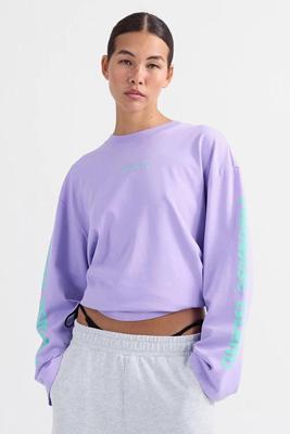 Stieglitz Fanna Wide Skate | Purple