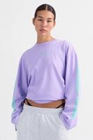 Stieglitz Fanna Wide Skate | Purple