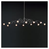 Design hanglamp Snowball Ovaal