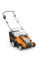 Stihl rla 240.0 accu verticuteermachine | ak systeem | 900 w | zonder accu en lader - 62910116610