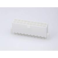 Molex 39306208 Male header, inbouw (standaard) Inhoud: 1 stuk(s) Tray - thumbnail