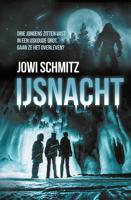 IJsnacht - Jowi Schmitz - ebook