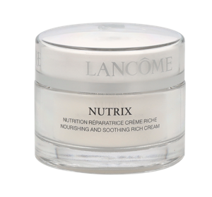 Lancome Nutrix Nourishing And Soothing Rich Cream 50ml