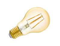Eglo Ledlamp - e27 - 500 lm - bol - helder - smart