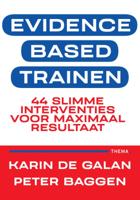 Evidence-based trainen (Paperback)
