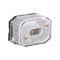 Breedtelamp/pendellamp Flexipoint I + tule