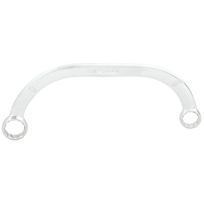 KS Tools 5182362 518.2362 Dubbele ringsleutel Sleutelbreedte (metrisch) 19 - 21 mm