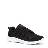 Scapino Osaga hardloopschoenen zwart/wit - thumbnail