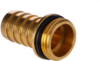 Gardena Messing tule | 26,5 mm (G 3/4") / 19 mm (3/4") - 7250-20 - 7250-20