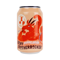 Oersoep Sexy Motherbocker 33cl